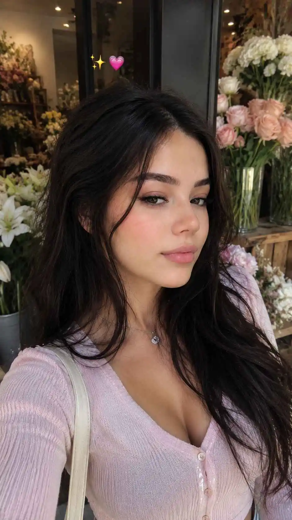 Plan en CDMX de Valentina en NoviaChat